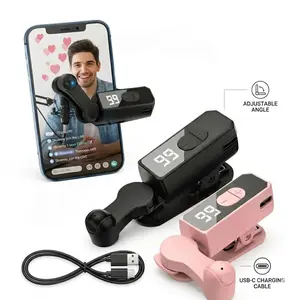 2026 New Rechargeable Automatic Screen Clicker, 3-in-1 Fast Phone Tap Simulator with Adjustable Speed, Portable Physical Auto Clicker for Games Live Likes Shopping & Reward Tasks