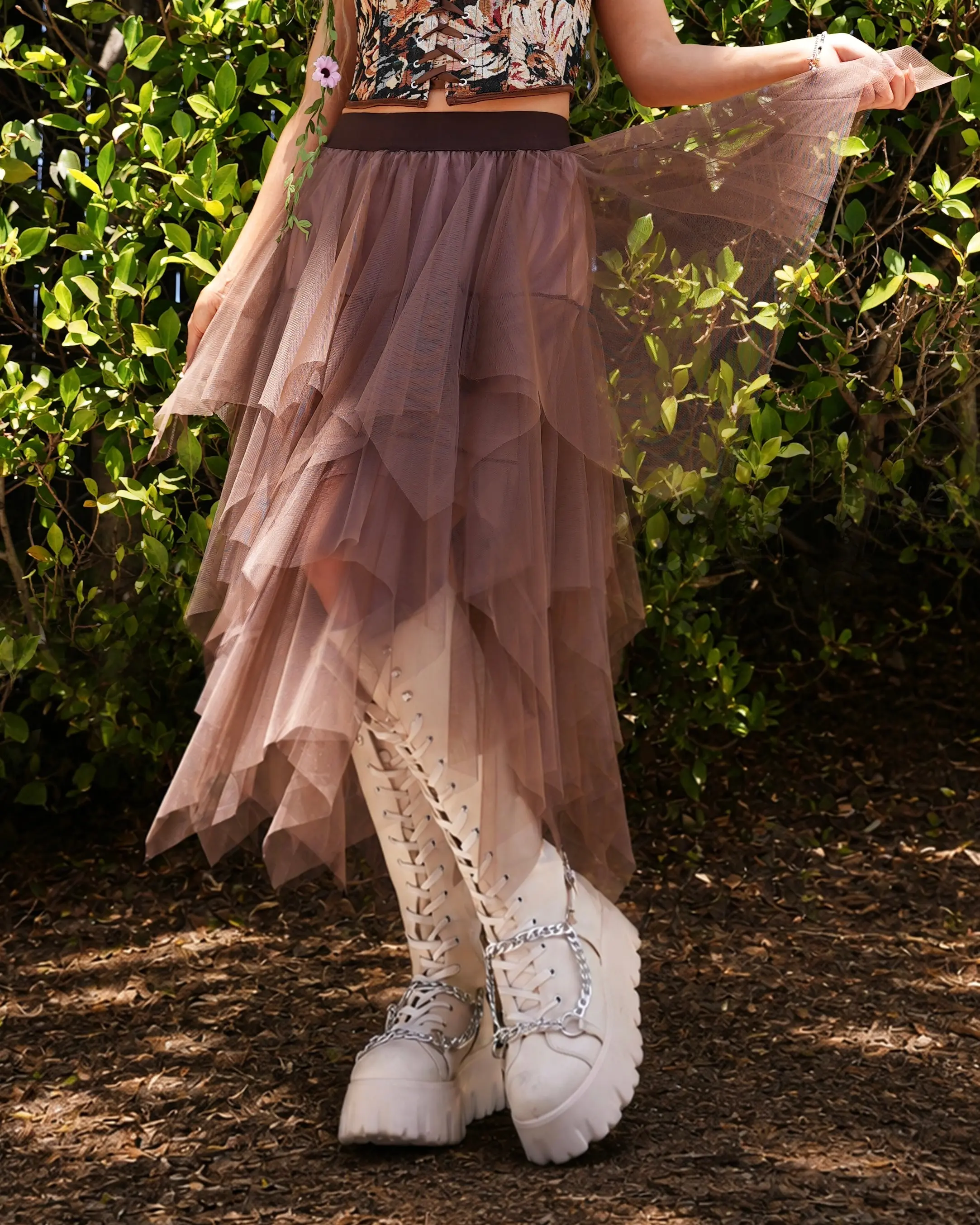 Fairy Frolic Skirt