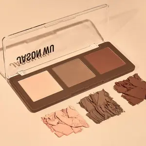 Sunlight Bronzer Trio