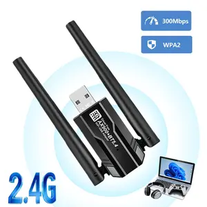 WiFi 6 AX900 Dual Band 5G/2.4G USB Adapter, Bluetooth 5.4, USB 3.0 Wireless Network Card, Windows 7/10/11 Compatible Dongle for Seamless Gaming & Streaming