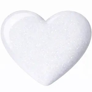 Glossé Gel Snow Glow 15 ML Hema & Tpo free Nail Polish