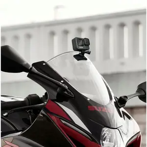 DJI Osmo Action Curved Adhesive Base Kit for DJI Osmo Action 5 Pro/Action 4 New Original Accessories In Stock