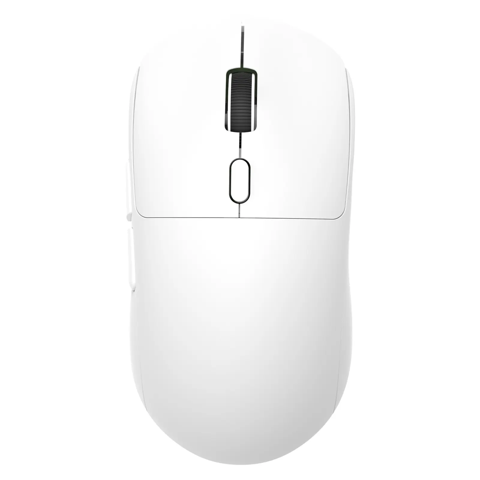 AJAZZ NJ07 Wireless Game Mouse Soft Tone Buttons 1k Hz Rate of Return 2.4G+Wired+BT Six Gear DPI Adjustment 12800 Lightweight 67g Multi-system Support for E-sports and Office, Pc Accessories Gaming