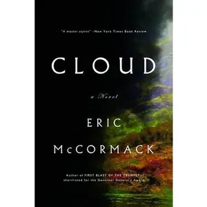 USED-Cloud by Eric McCormack (Paperback)