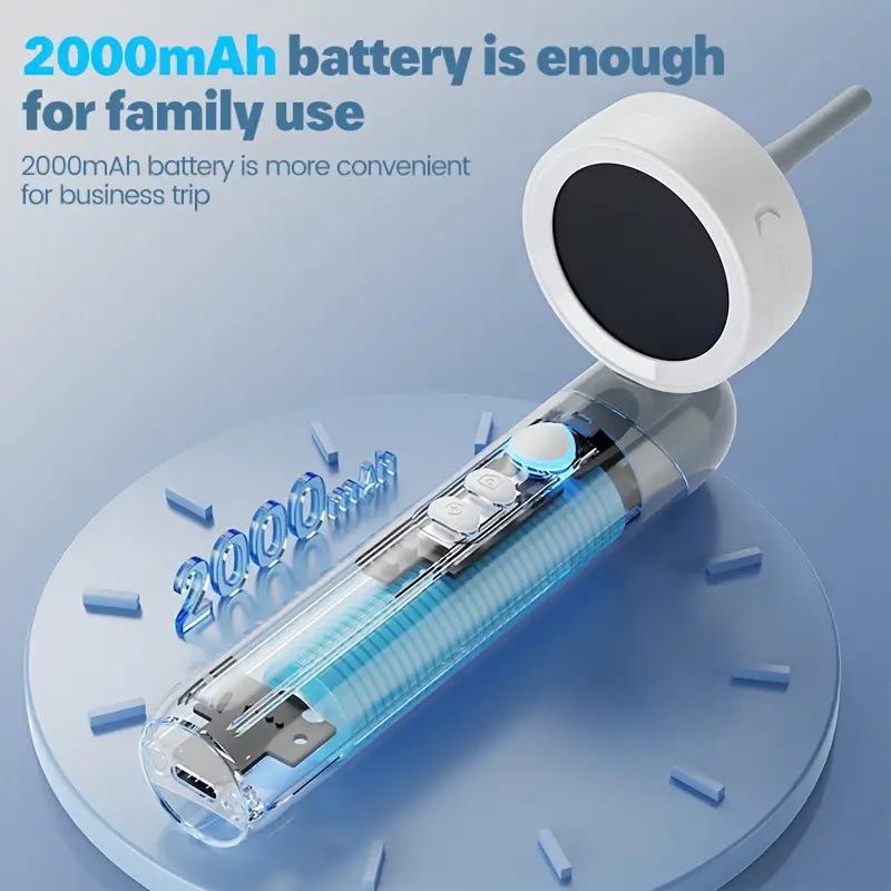 HD Visual Ear Wax Removal Tool, Otoscope Camera Ear Cleaner with LED Light, Safe Ear Cleaning Kit for Adults, Kids, Pets