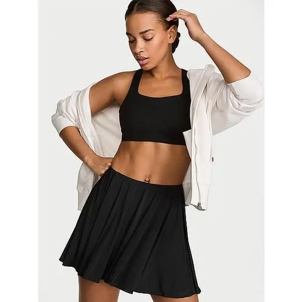 Victoria's Secret VSX RacketCool™ Racerback Sports Bra