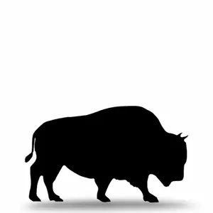 Last Stand Hats shop logo