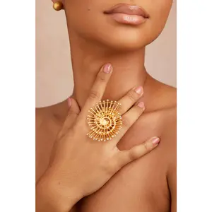 EMHA RING