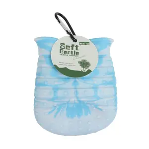 Dog Paw Cleaner Cup – Portable Mud Remover for Clean Paws in Seconds