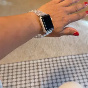 Fashionable Watch Band (Band Only), 1 Count Adjustable Lightweight Watch Band for Women & Men, Wearable Accessory Compatible with Apple Watch Ultra 3/2/1 and Series 10/SE/9/8/7/6/5/4/3/2/1, Smartwatch Watch, Smart Watch Straps, Smart Watch Accessories