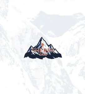 Sherpa Chai Stickers