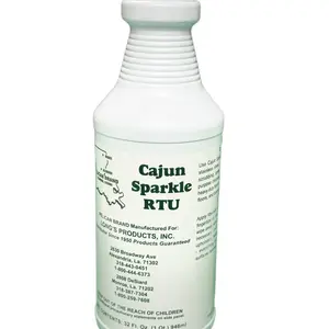 Cajun Sparkle Ready to use Cleaner