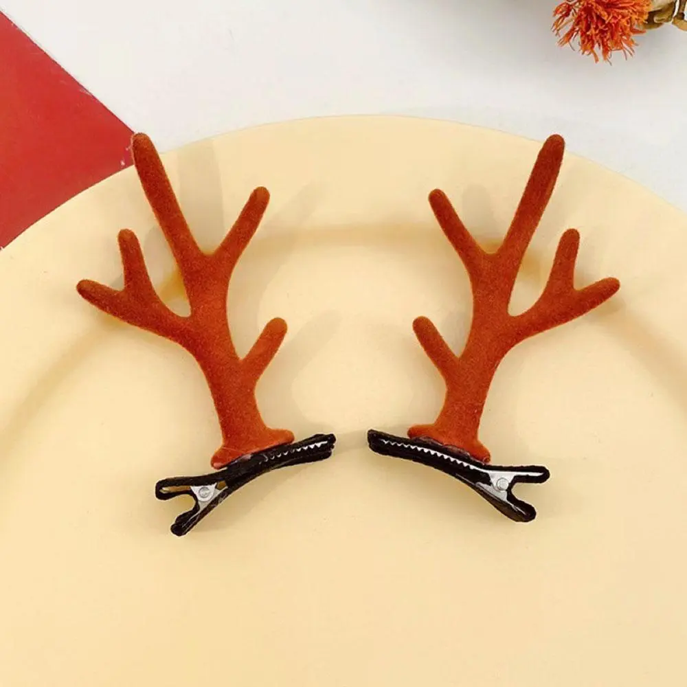 Brown Antlers 1