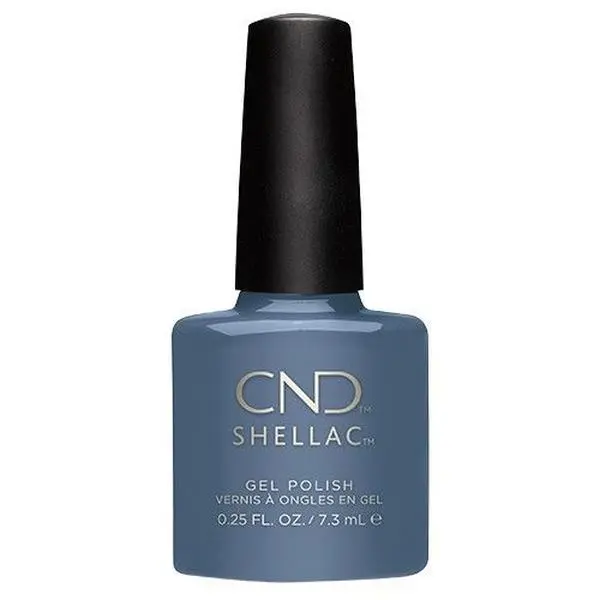 CND - Shellac Denim Patch (0.25 oz)