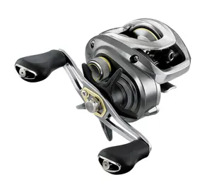 Daiwa Aird 80 Low Profile Casting Reels - New For 2025