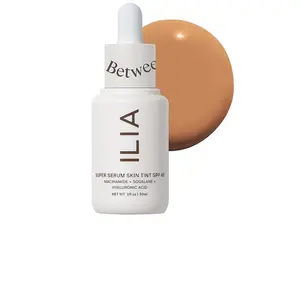 ILIA Super Serum Skin Tint SPF 40 in 12.75 Papakolea