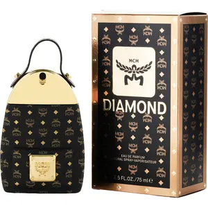 Mcm Diamond By Mcm Eau De Parfum For Women