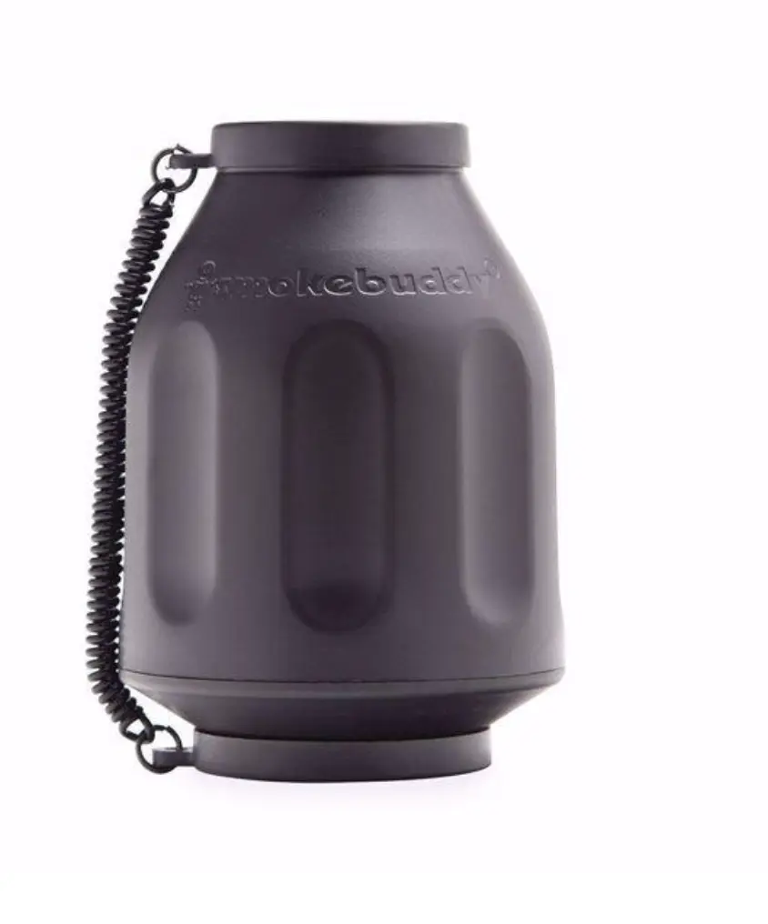 Smoke buddy, Air filter for Home,Car,Travel&Work Compact/Convenient High Quality Long Lasting Removes Eliminates Odor