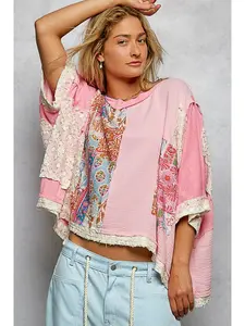 Lily Bloom Top