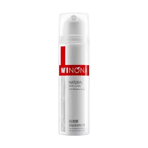 WINONA Sensitiveness Relieving Sensitive Skin Pro Anti-Sensitive -Moisturizing Tolerance Extreme face Cream
