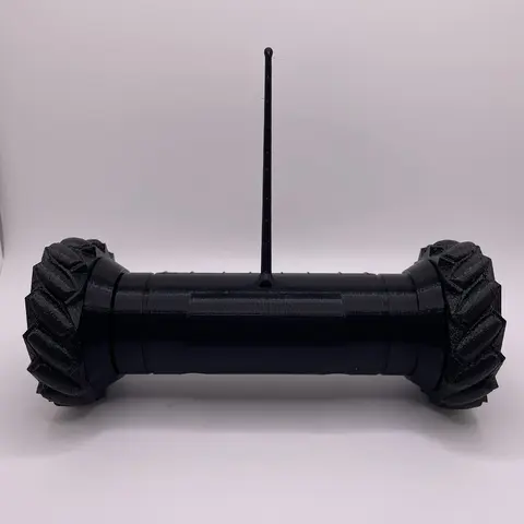 Rainbow Six Siege Drone Inspired | Gaming Collectible, Unique Gift for Gamers, Detailed Tactical Decor