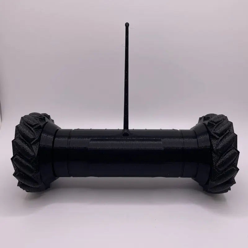 Rainbow Six Siege Drone Inspired | Gaming Collectible, Unique Gift for Gamers, Detailed Tactical Decor