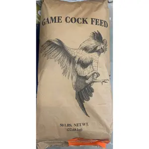 Rooster Booster Pellets