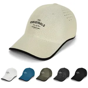 Original Foldable Print Baseball Cap, Warm Cute Adjustable Sun Hat, Breathable Quick Dry, Summer Hat, Suitable for Sports Outdoor Activities Hiking Golf