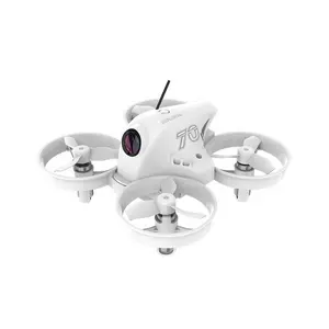 APEXFPV VR70-4.0 Single drone,FPV Drone,Turtle Mode with Auto-Righting,Anti-loss Beeper,Drop-resistant，Optical Flow Fixed Point.Only compatible with APEX remote control,Some functions require the G-129 remote control