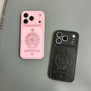 Stylish Leather-Textured Crocodile Skin Case for iPhone 17/16/15/14/13/12/11 Pro Max Pro Plus Air Apple 14 Pro New 13 Full Coverage Silicone Matte Shockproof Protective Case 11 Unisex Personalized Fashion Style