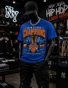 New York 2026 T-Shirt.