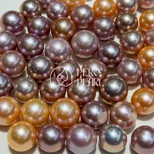 【Dragon Ball】 – Guranteed 14mm+ Oversized deep color Edison