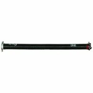 Prime Line Products Red Left Hand Torsion Spring GD12229