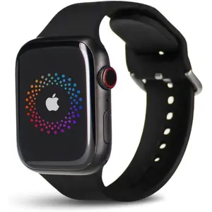 Refurbished Apple Watch Series 7 Titanium A2477 (GPS + Cellular) Good Condition with 1 Year Warranty