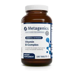 Metagenics Vitamin B-Complex