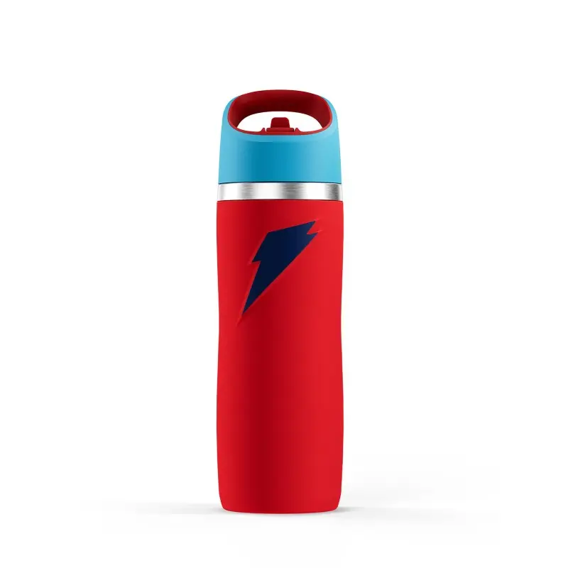 Gatorade | Stainless Steel Bottle | Colorblock Gatorade | Stainless Steel Bottle | Colorblock