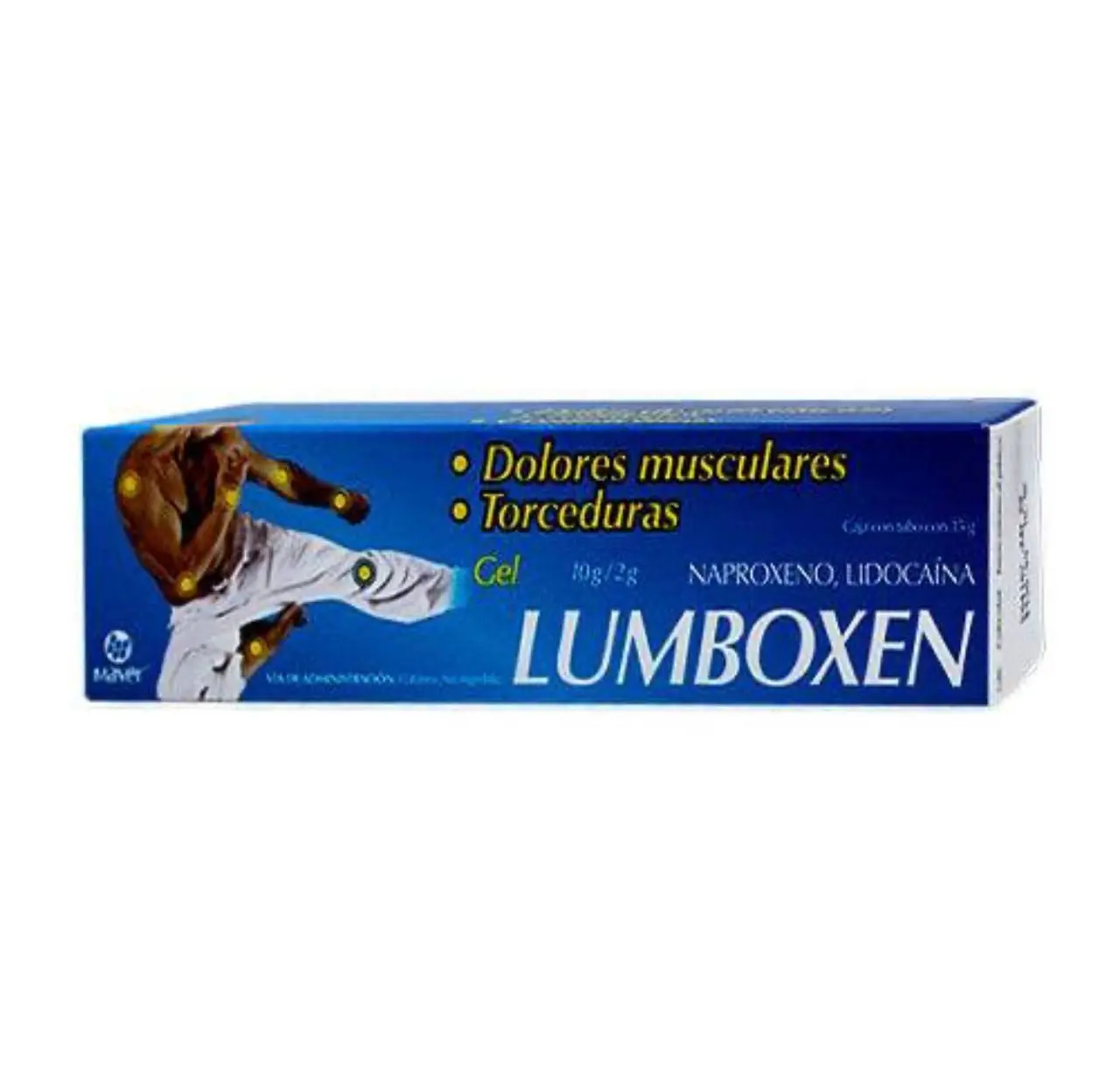 LUMBOXEN Body Cream Gel - 35g Hydrating Moisturizer with Moisture Boost, Daily Bath & Body Care Essential for Youth Support, Sore Muscle Relief, Tube, Muscles, Targeted Care, Hydrating Lotion, Therapy, Cosmetic, Treatment, Moisturizing, Unisex, Contains N
