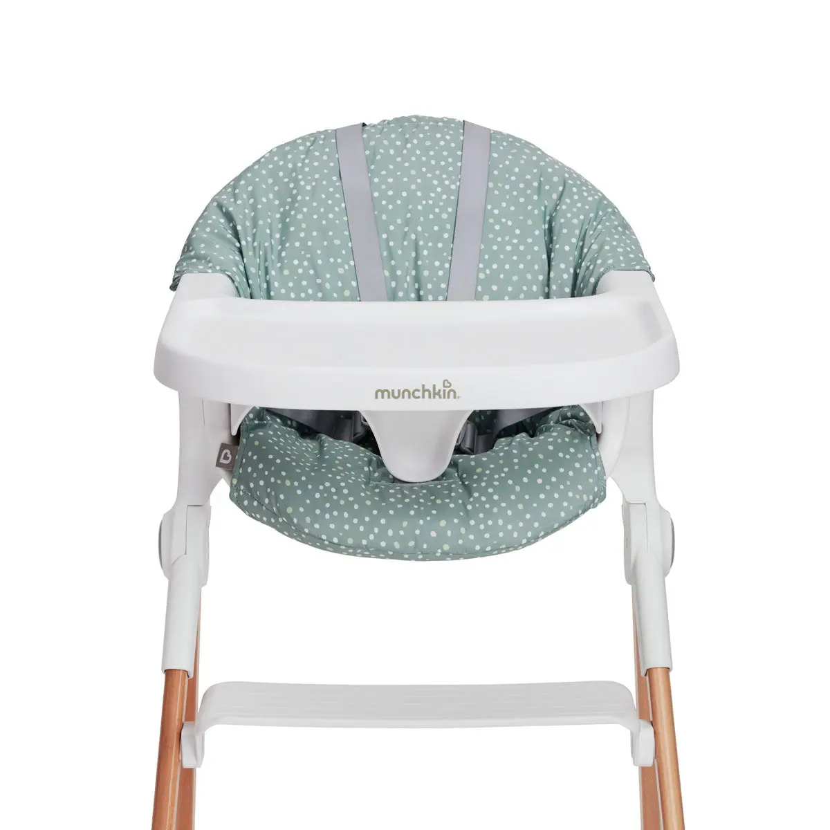 Munchkin Early Feeding Support Cushion for Munchkin Float High Chair