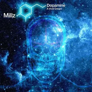 Millz - Dopamine-A Vivid Dream  [COMPACT DISC - CD] UK - Import