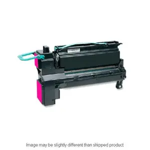 COMPRP LEXMARK C792A2MG LQ-SD MAGENTA TONER