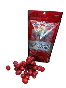 Japanese Peanuts Spicy Red 10 oz