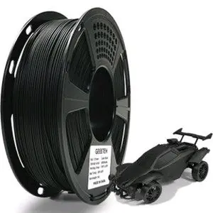 Geeetech PLA Filament 1KG 1.75mm for 3D Printing Smooth Printing Experience Compatible with Geeetech Printers Multiple Colors Available