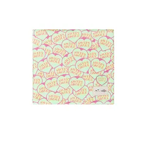 Slowtide Sweet Okole Beach Towel in Multi