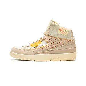 Air Jordan 2 SP "Union LA - Rattan" DN3802 200