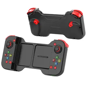 Telescopic Mobile Gamepad For Android ios Controller For Galaxy&Motorola Moible Joystick Support Xbox Game Pass Cloud Gaming Phone Game Controller