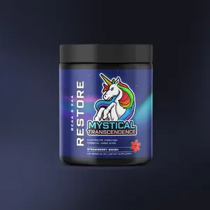 Restore - BCAA + EAA