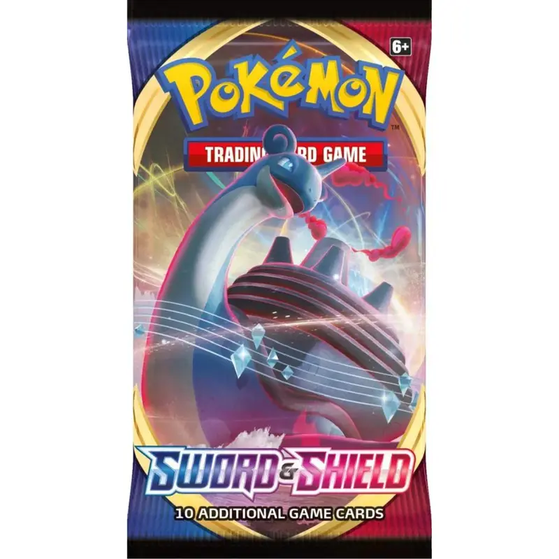 25 years pokemon cards Amazon.com: Pokémon Cards, 25th Anniversary Celebrations, No Duplicates  Guaranteed! (10 Pack) : Toys & Games
