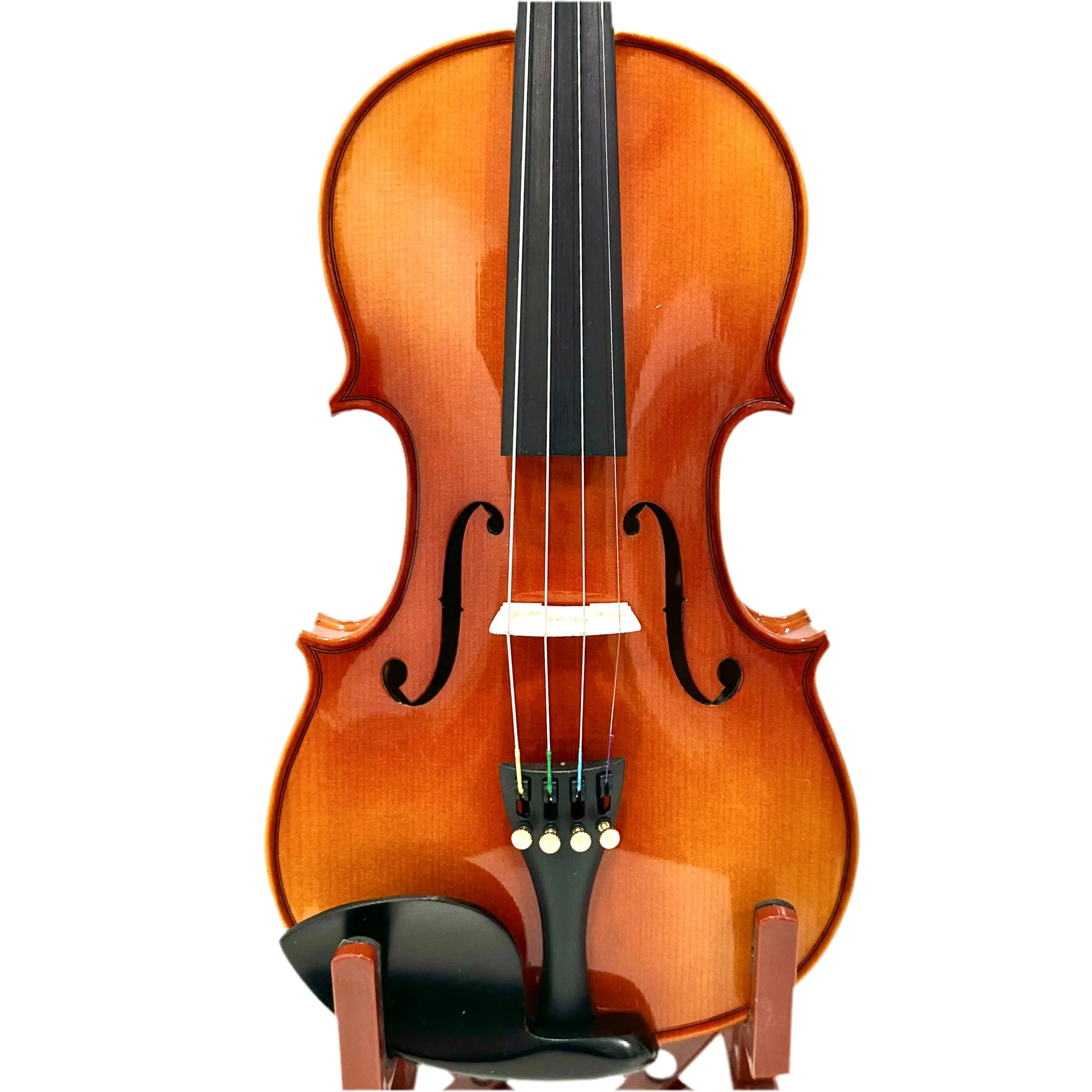 Opal O201E-K: Student Violin, Color B - 4/4