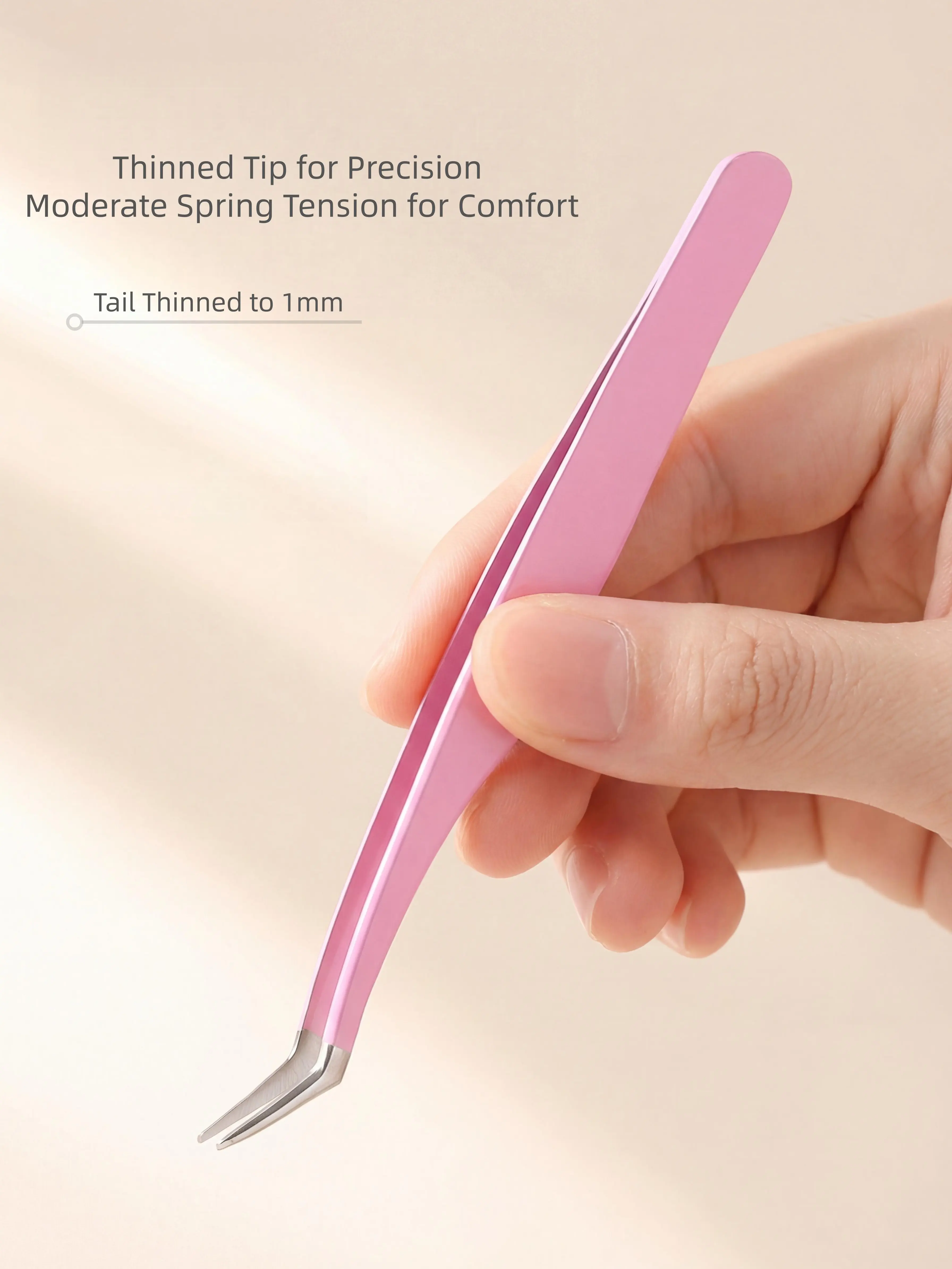 Mini Tweezers Multifunctional Mini Tweezers, DIY Scrapbooking Tool, Creative Tweezers for Home, School and Office #GLOBAL PICKS