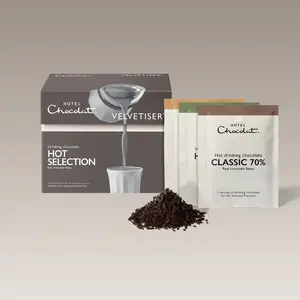 Hot Chocolate Selection